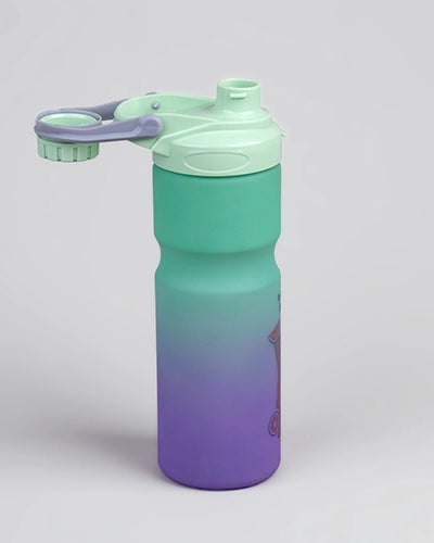 Modern Gradient Glow Bottle with a sleek and stylish design