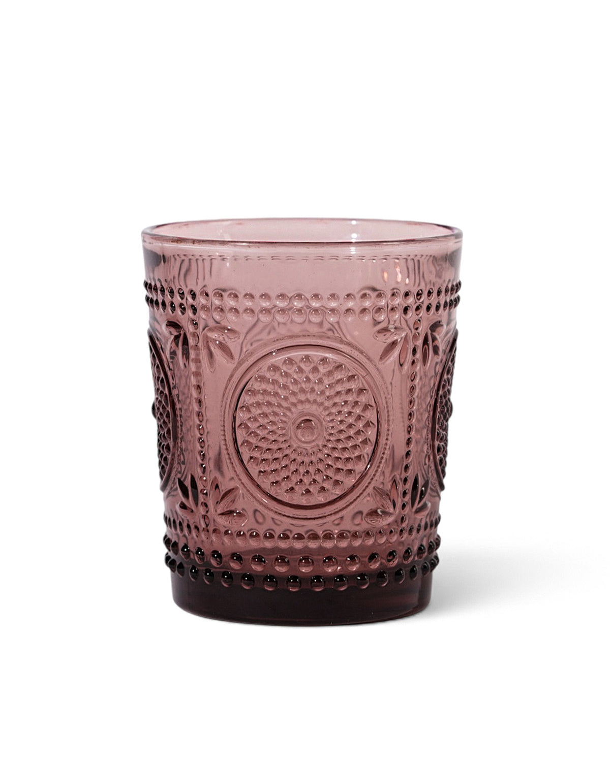 Elegant Juni glass set for everyday drinks