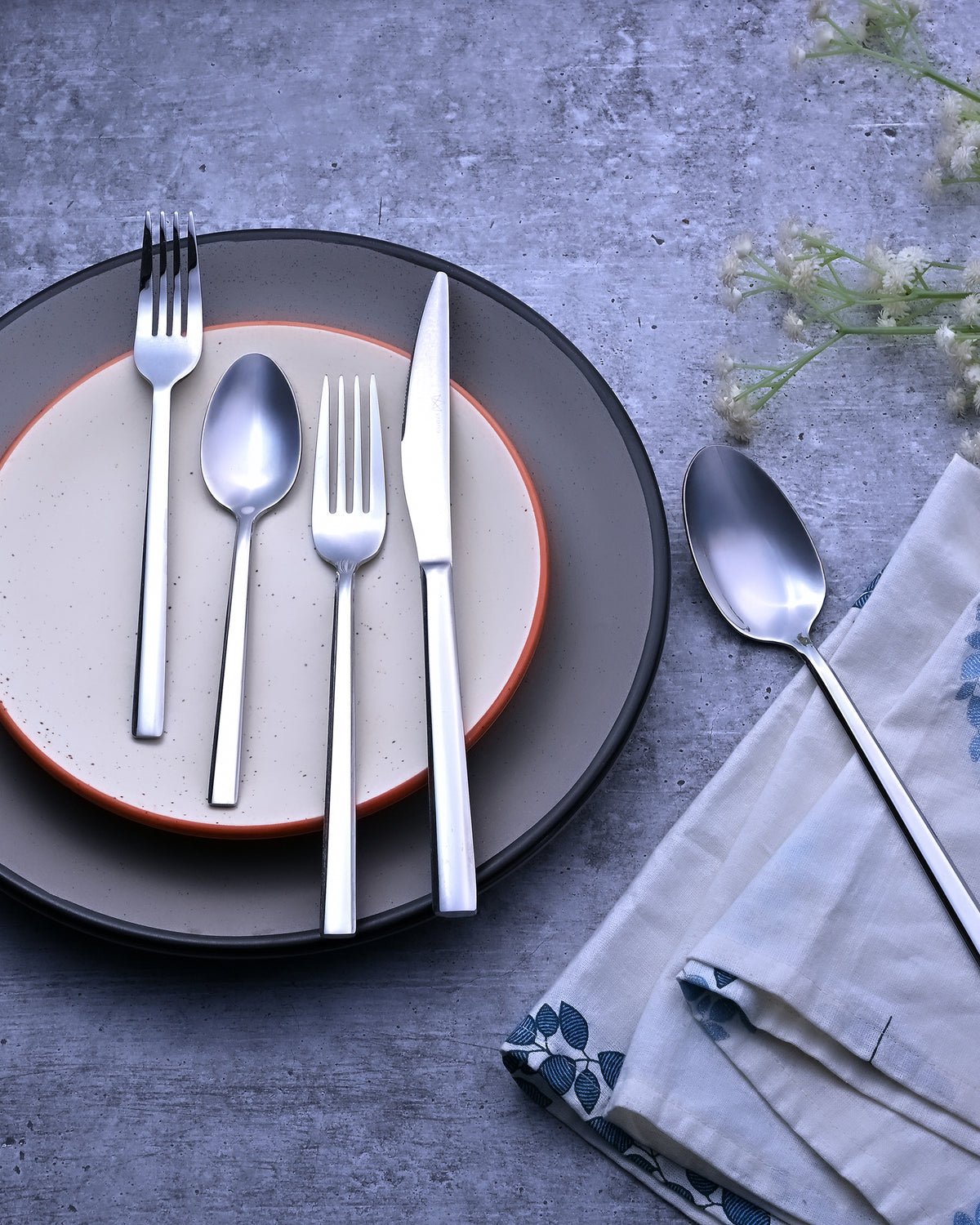 Modern Design with a Refined Finish