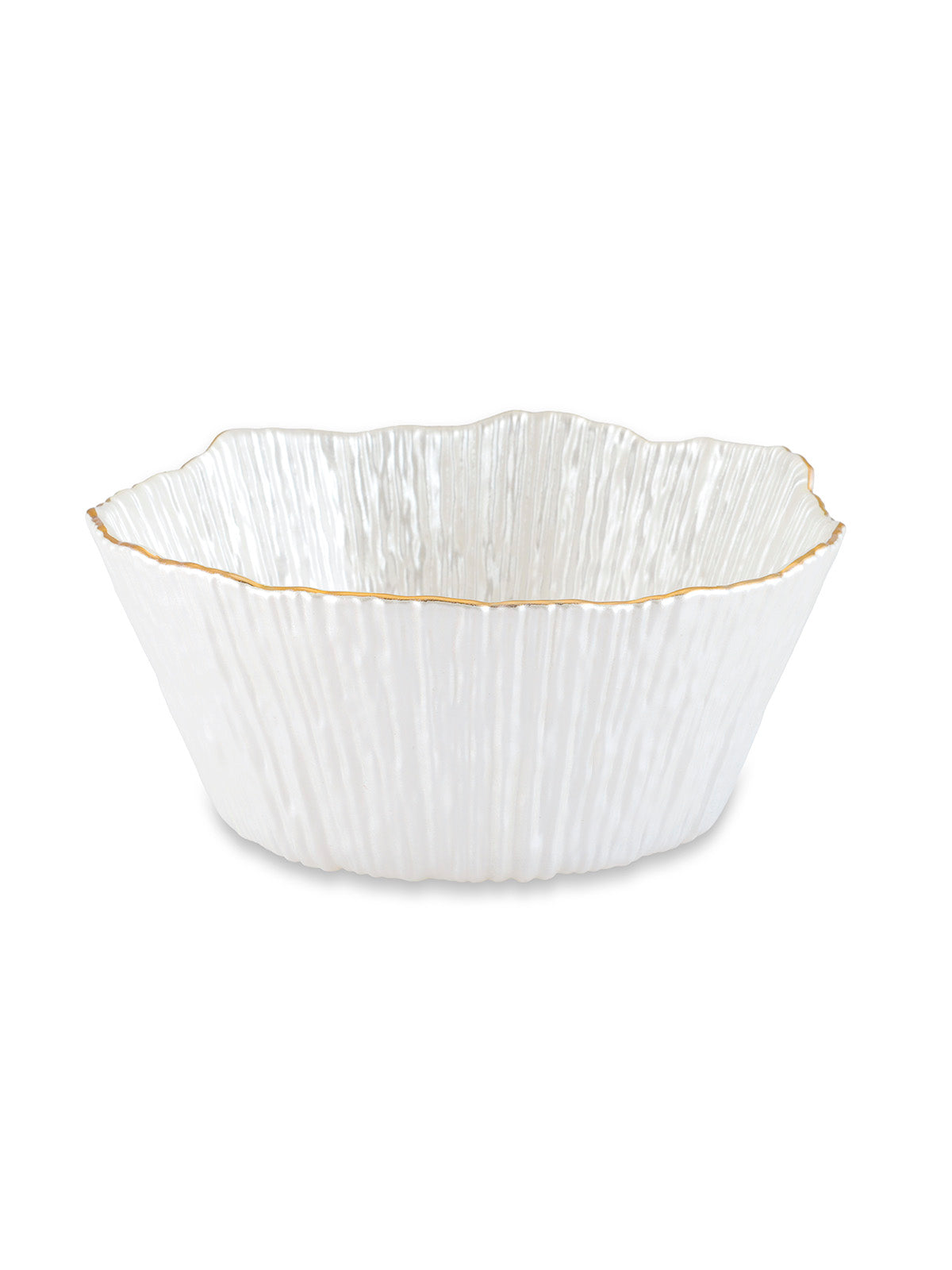 Moonstone Real Gold Dinner Set highlighting its sophisticated finish