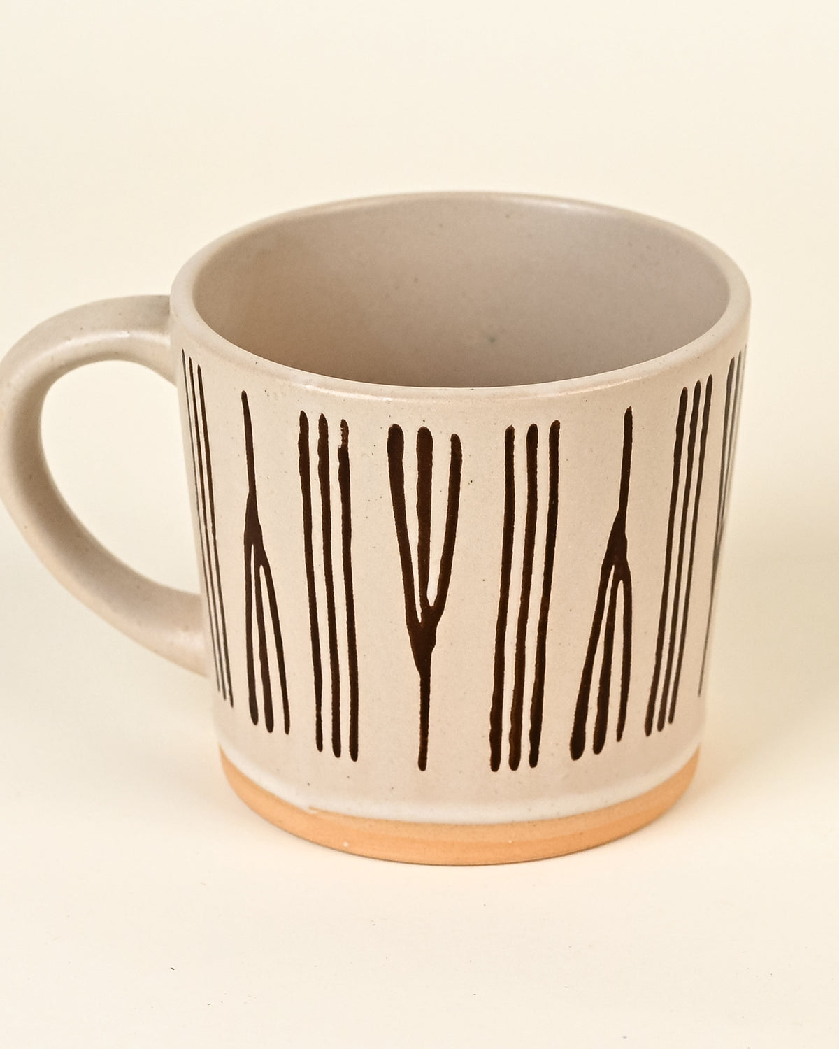 Minimalist Nordic coffee mug set