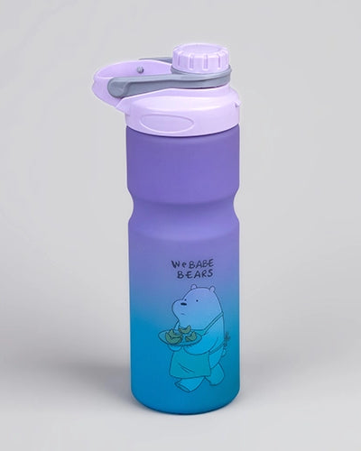 Ombre Dream Water Bottle product close-up