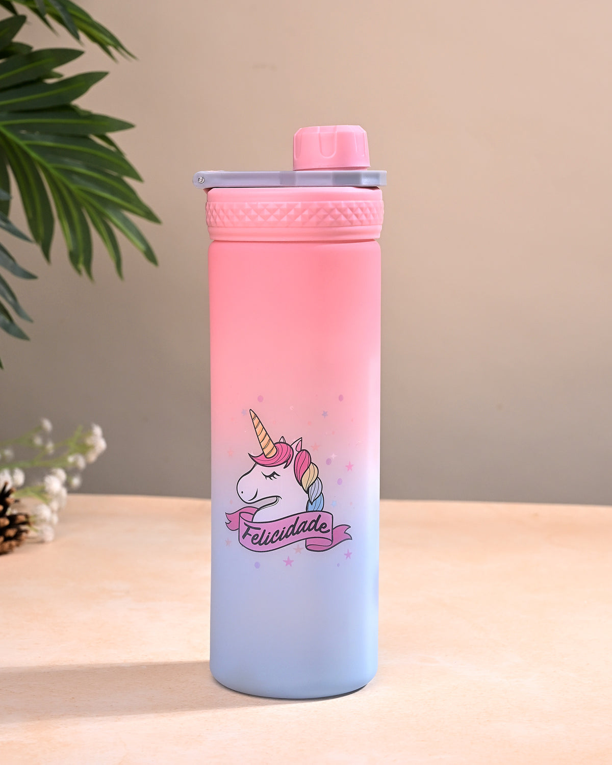 Pastel Dream bottle with elegant design and soft pastel colors