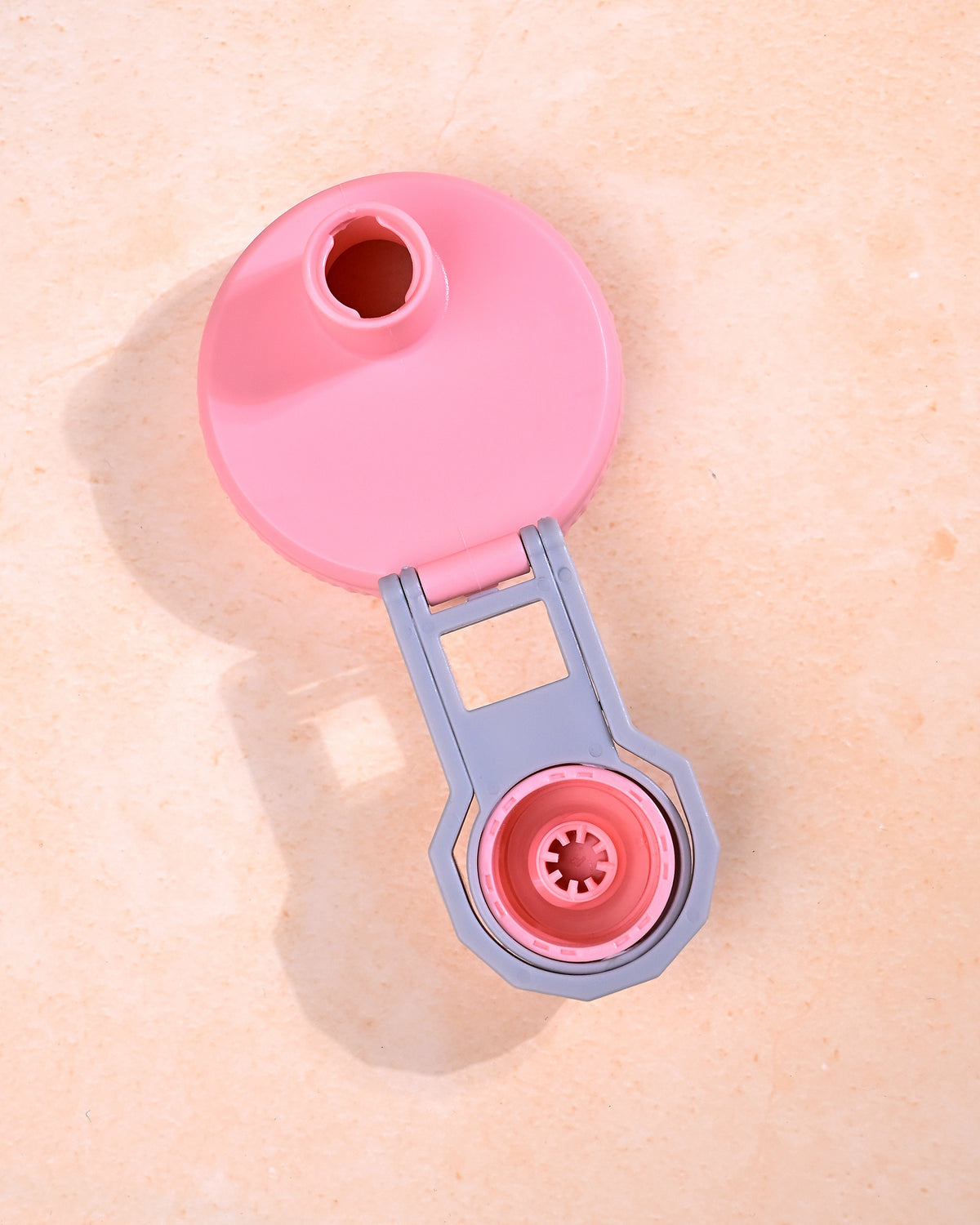 Premium Pastel Dream Bottle displayed in natural lighting