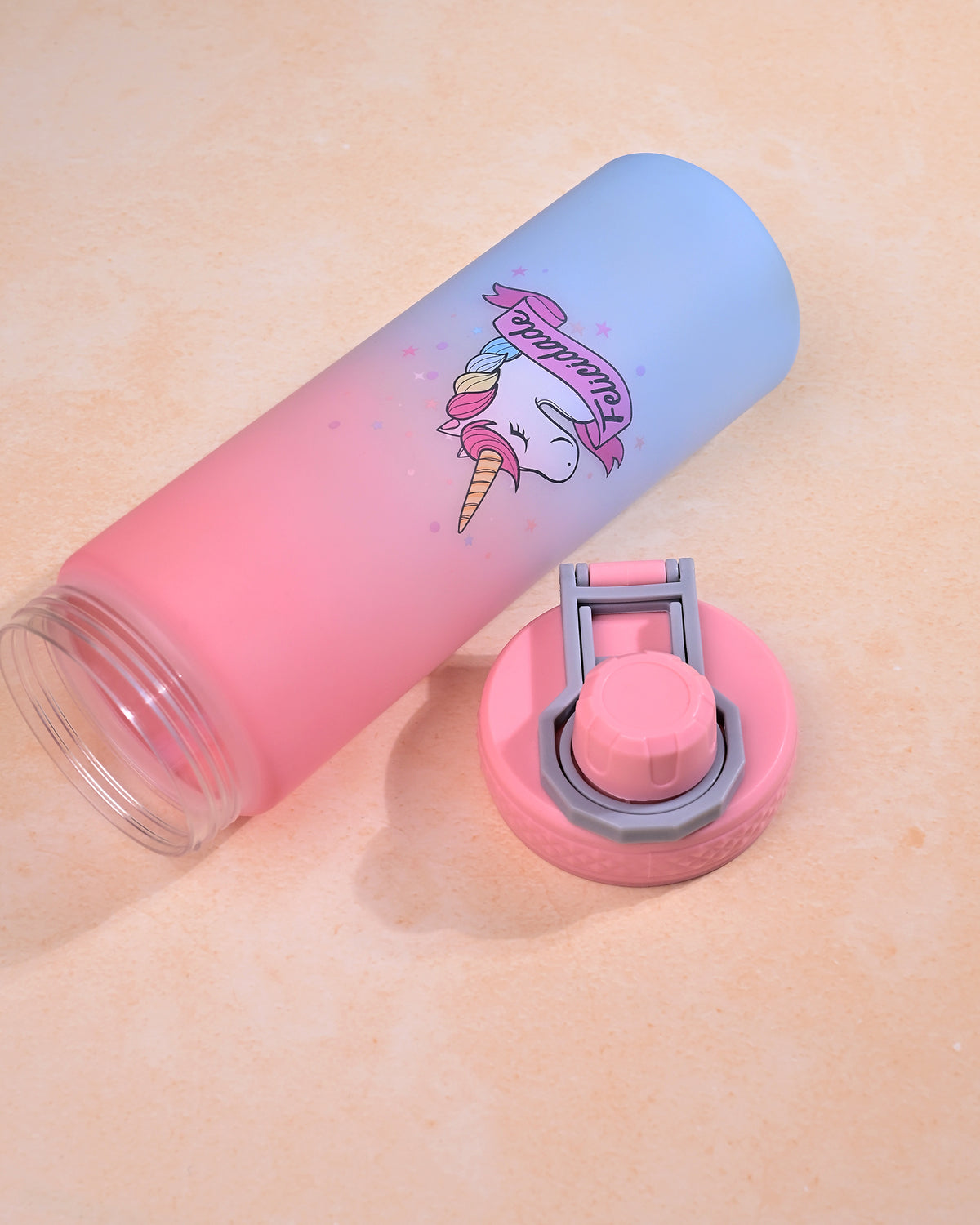 Pastel Dream Bottle product detail and design features