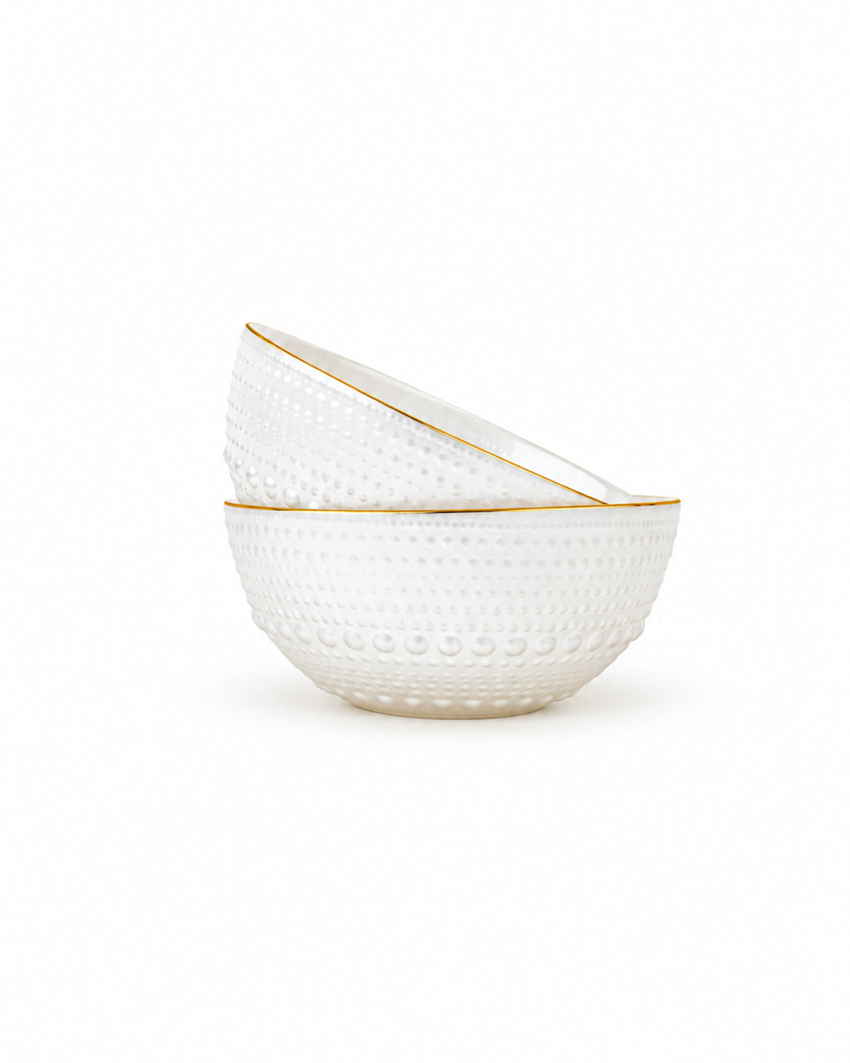 Pearlwave 27 Pcs Dinner Set arranged for an elegant dining experience