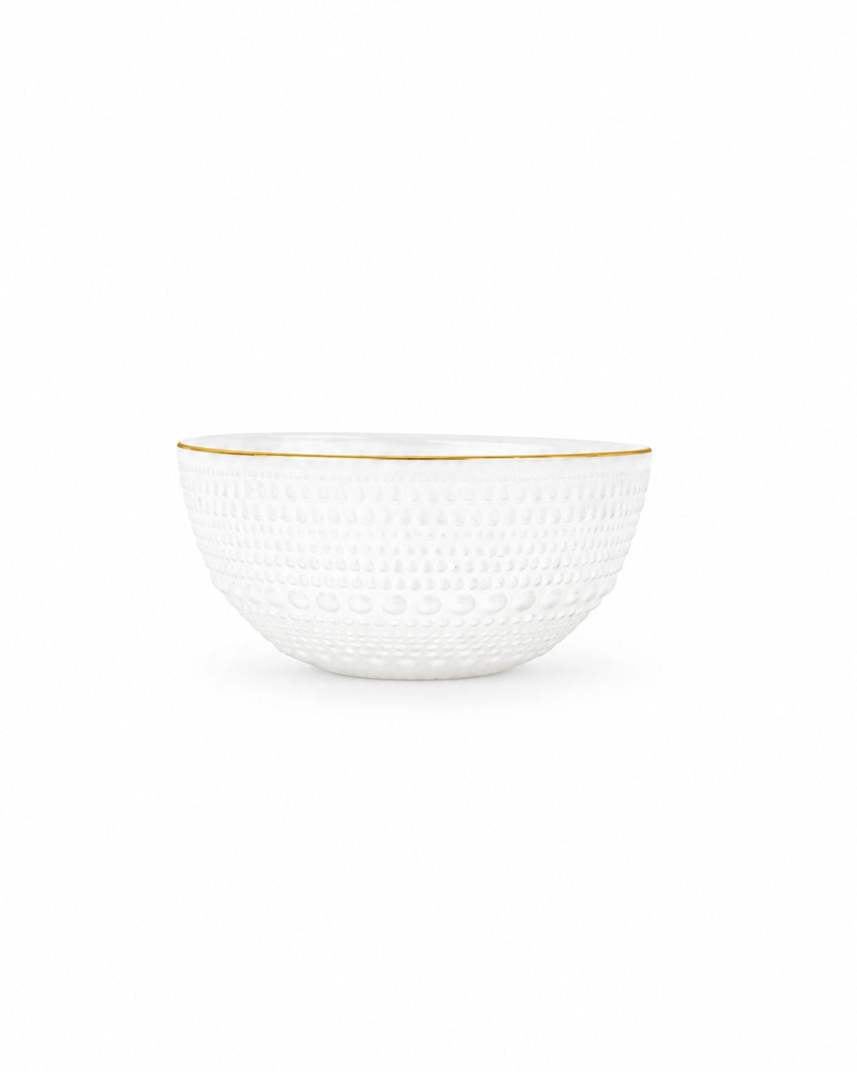 Elegant Pearlwave Gold Dinner Set for festive dining and celebrations