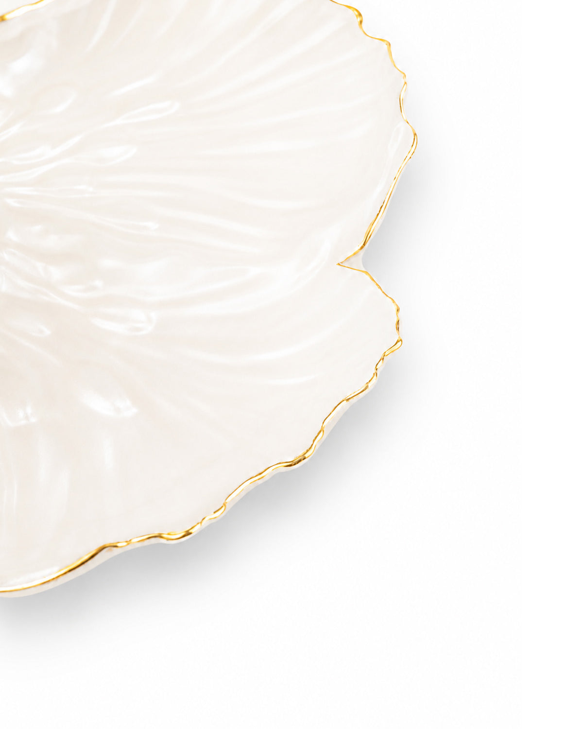 Petal & Vine luxury serving stand
