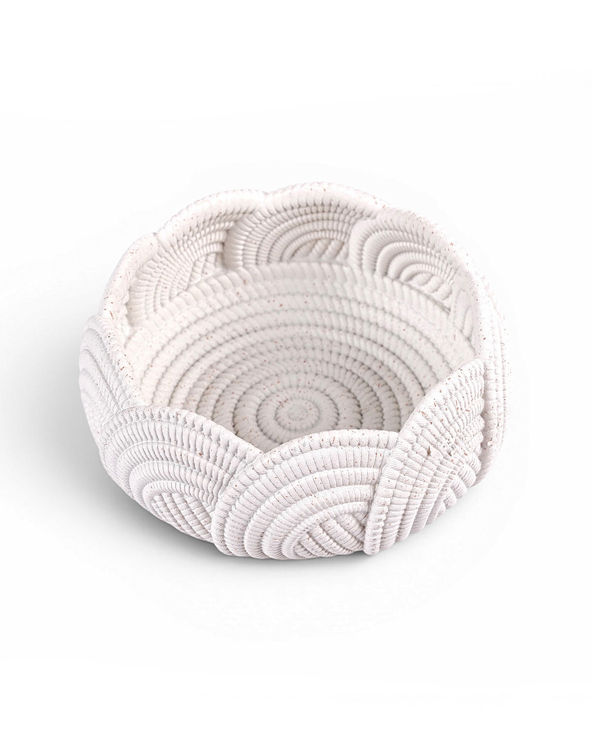 Pirohi eco-friendly organiser for sustainable home decor