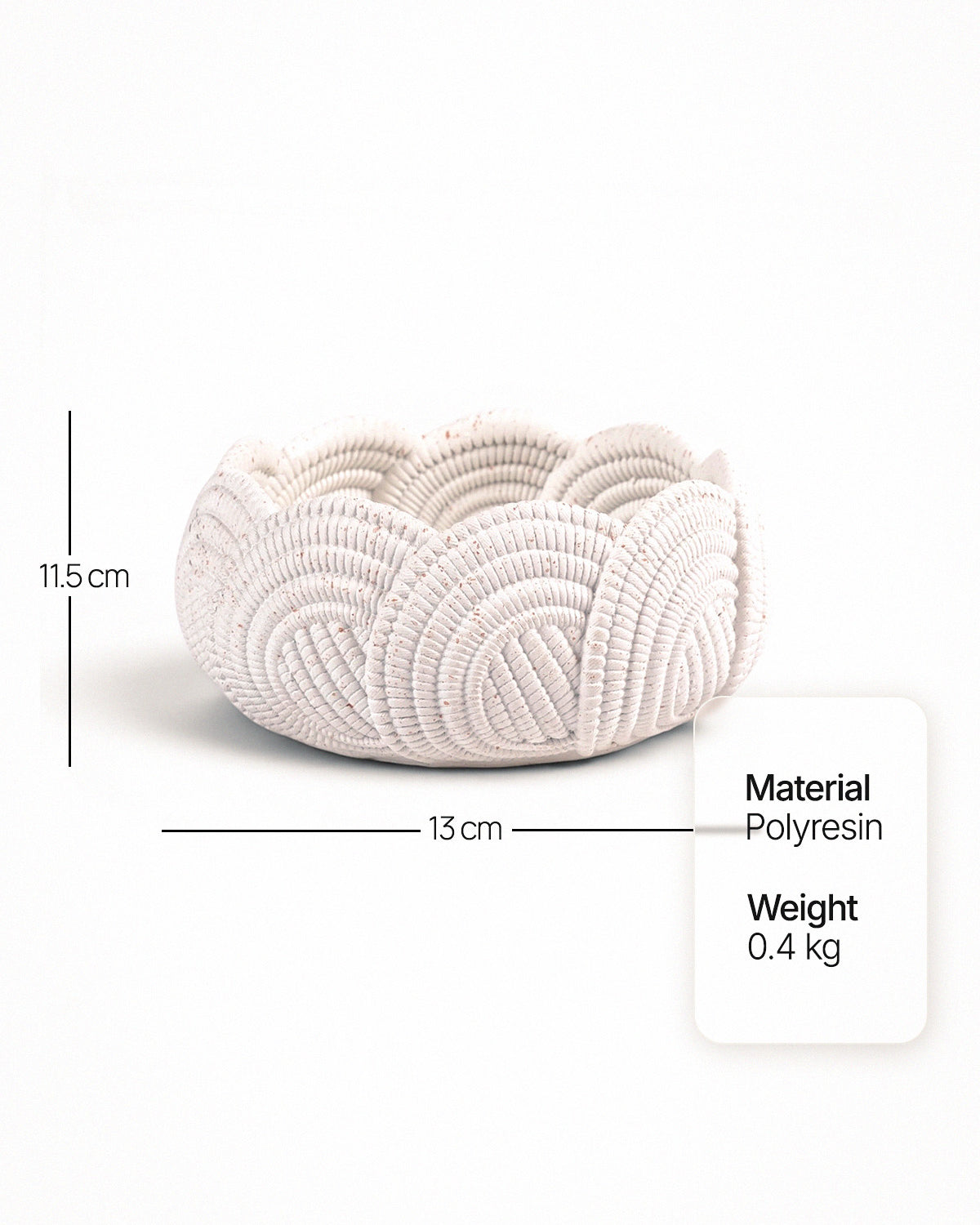 Eco-friendly Pirohi organiser for everyday home organisation