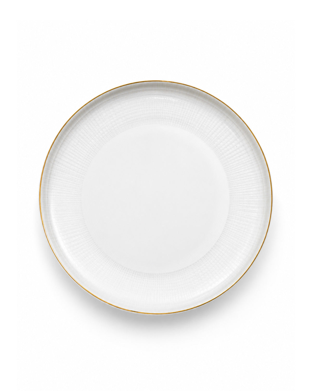 Elegant Regal Spell 27-piece porcelain dinner set