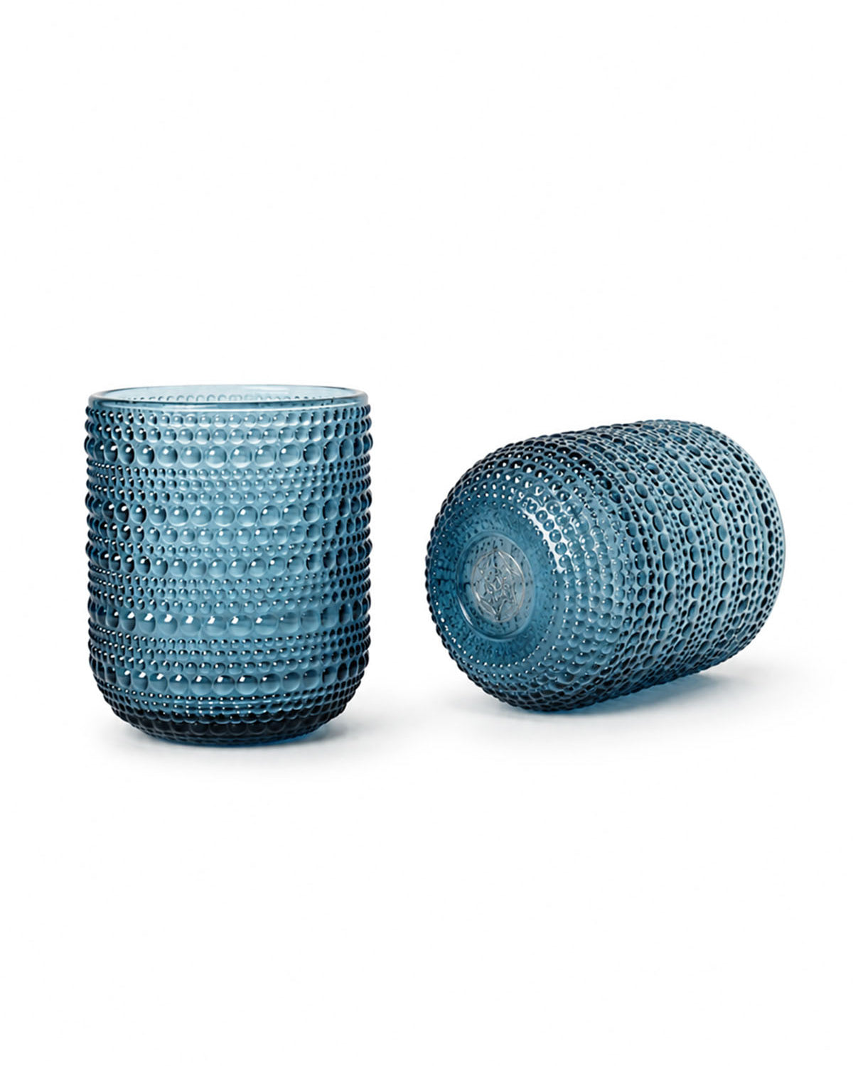 Talice Oceanic drinking glass set of 2