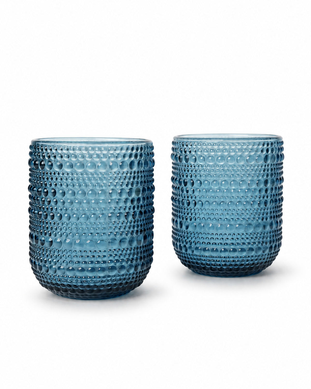 Talice Oceanic two-piece glassware set