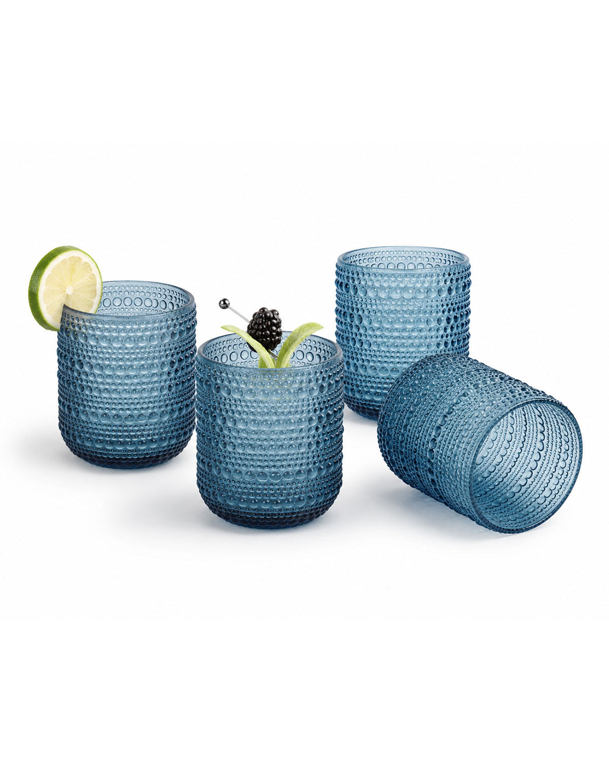 Talice Oceanic drinking glass set of 4