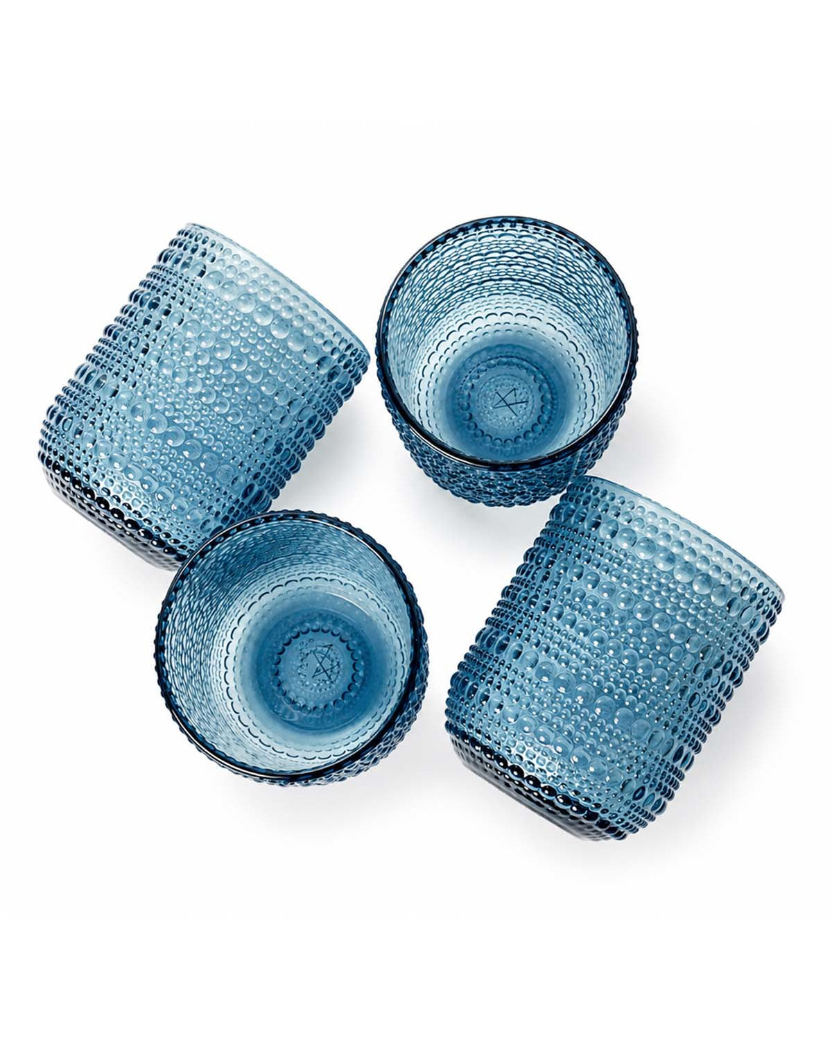 Talice Oceanic four-piece glassware set