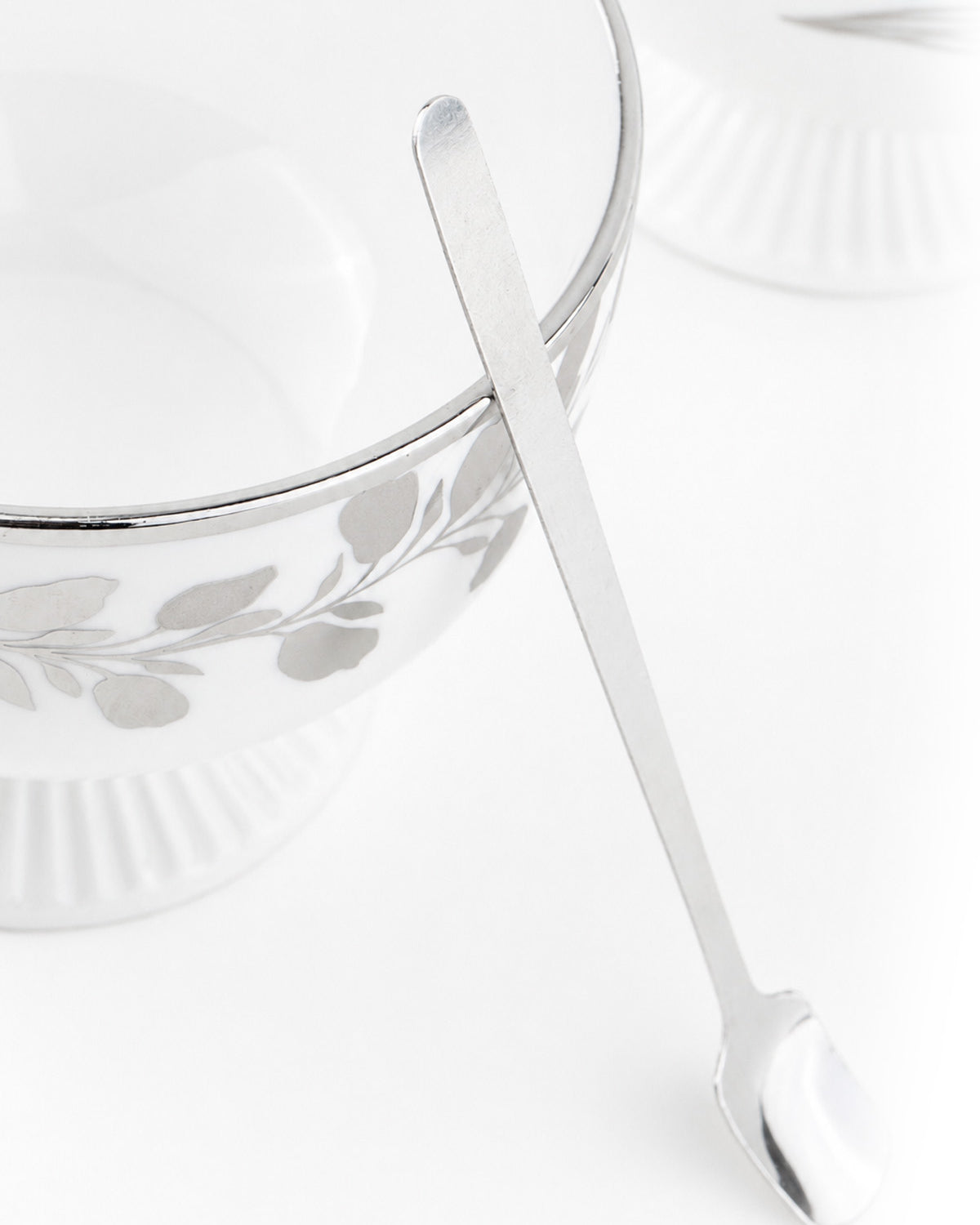 The Happy Spoon serving bowl set