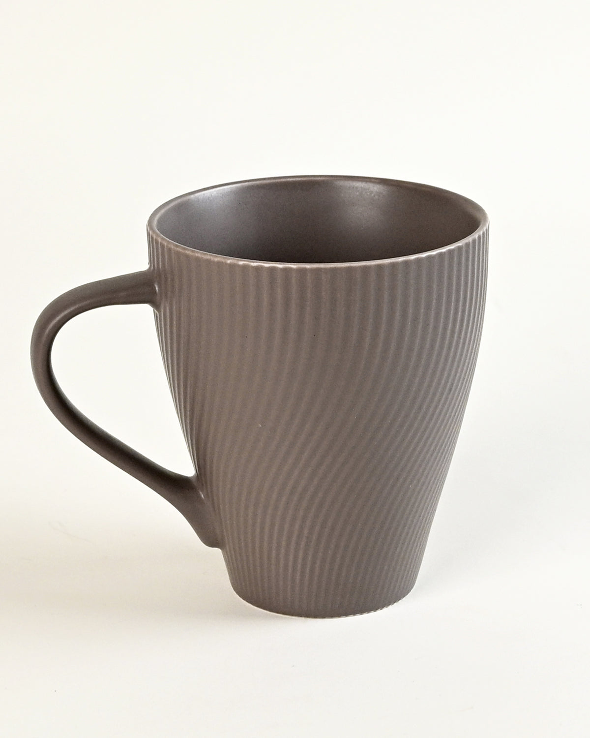Cedar Unique New Bone China Coffee Mug