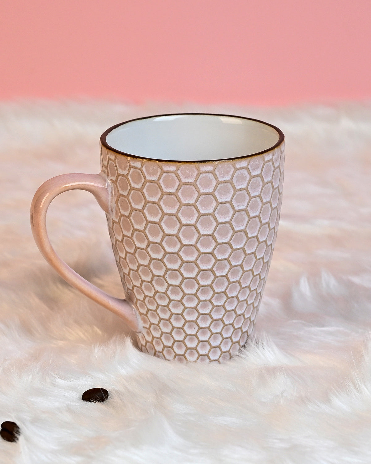 Nexus Unique New Bone China Coffee Mugs
