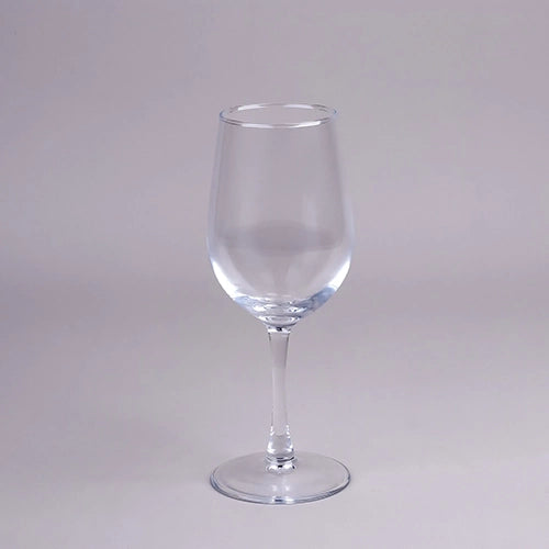 Crystal Wine Glass (Set of 6)
