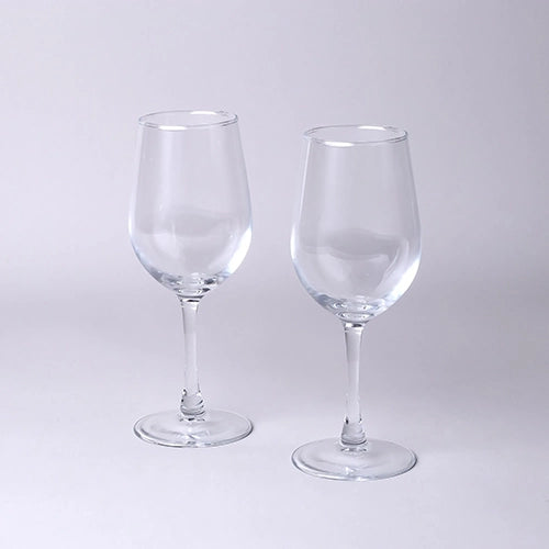 Crystal Wine Glass (Set of 6)