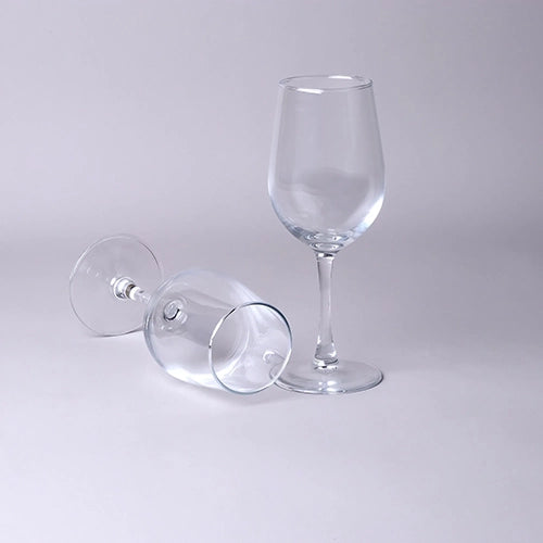 Crystal Wine Glass (Set of 4)
