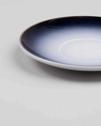 Luxury Blue Porcelain (Set of 4)