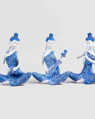Serene Harmony Trio
