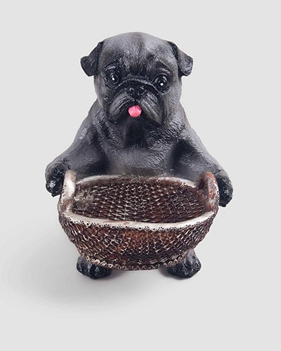 Puppy Basket Buddy