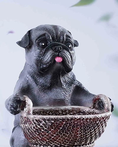 Puppy Basket Buddy