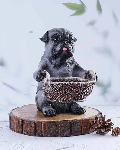Puppy Basket Buddy
