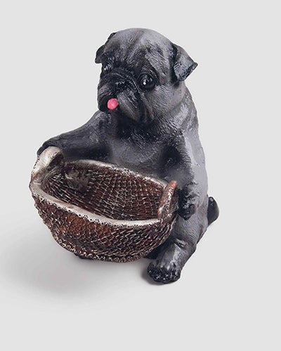 Puppy Basket Buddy
