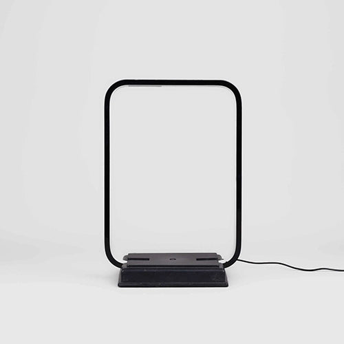 Luminous Rectangle LED Display