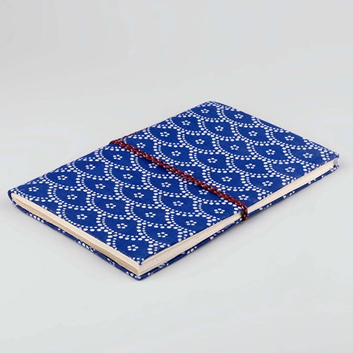 Decorative Cover Handmade Diary (10x7inch)