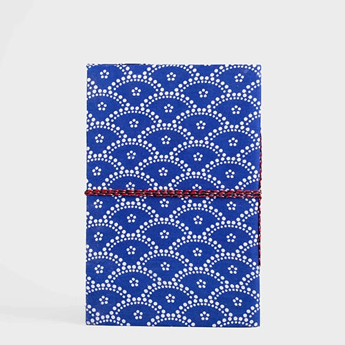 Decorative Cover Handmade Diary (10x7inch)