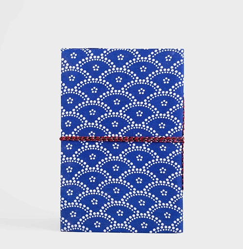 Decorative Cover Handmade Diary (10x7inch)