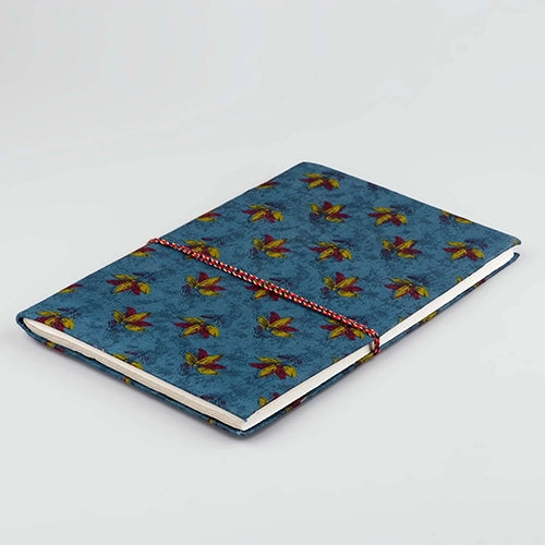 Stylish Printed Cover Diary (10x7inch)