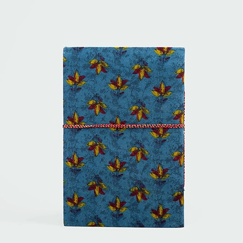 Stylish Printed Cover Diary (10x7inch)