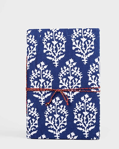 Personalised Handmade Diary (10x7inch)