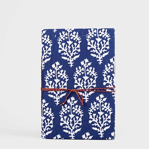 Personalised Handmade Diary (10x7inch)