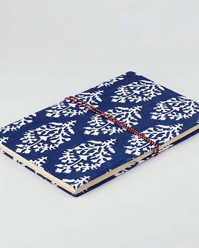 Personalised Handmade Diary (10x7inch)