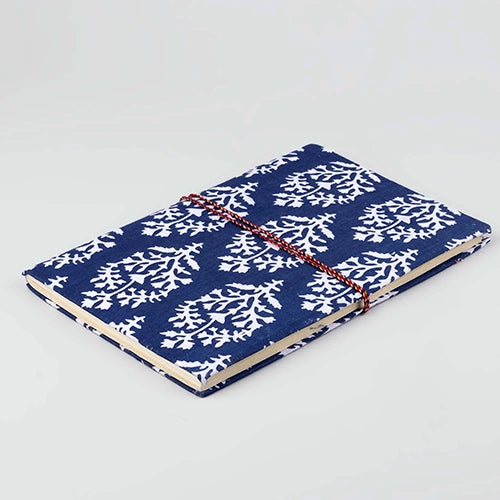 Personalised Handmade Diary (10x7inch)