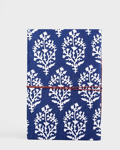 Personalised Handmade Diary (10x7inch)