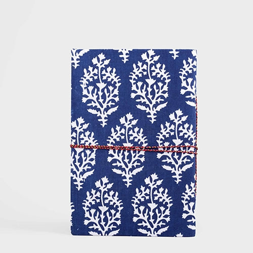 Personalised Handmade Diary (10x7inch)