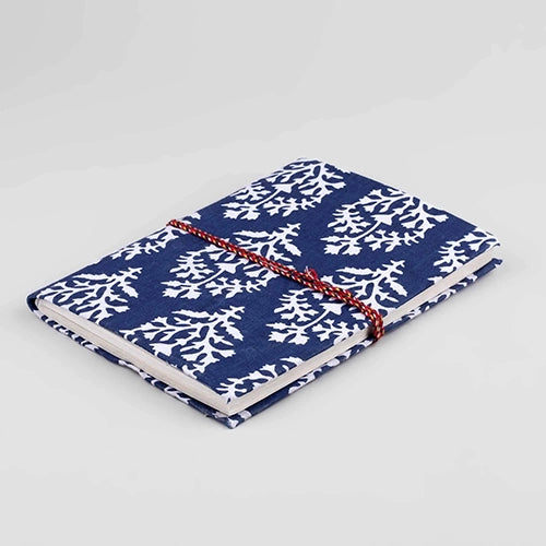 Unique Printed Cover Diary (8x6inch)