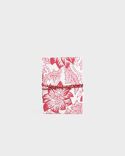 Handmade Diary with Printed Cover (4x3inch)