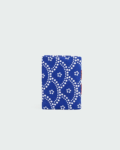 Aesthetic Handmade Diary with Lock (4x3inch)