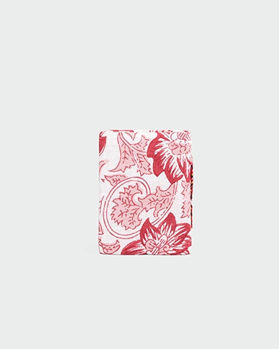 Beautiful Floral Diary with Lock (4x3inch)
