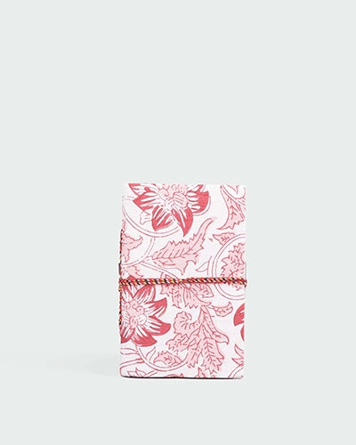Elegant Handmade Diary (6x4inch)