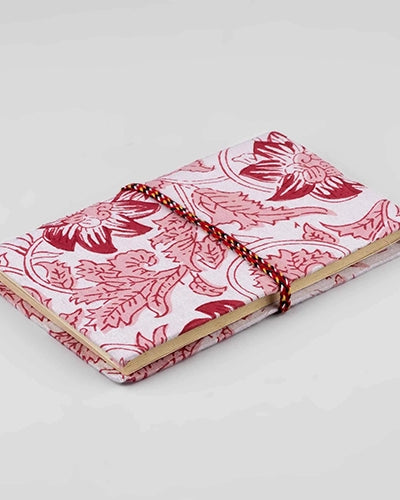 Elegant Handmade Diary (6x4inch)
