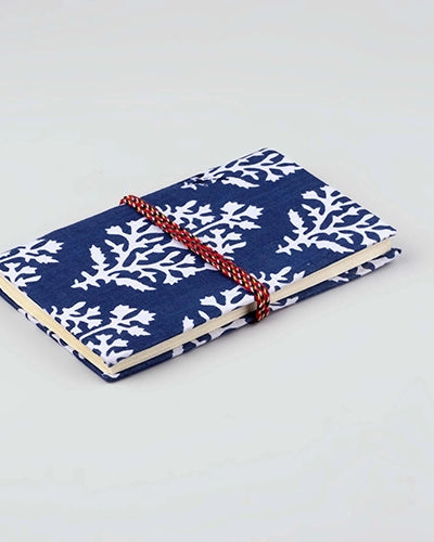 Aesthetic Handcrafted Diary (6x4inch)